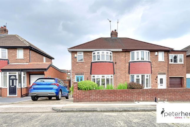2 bed semi-detached house