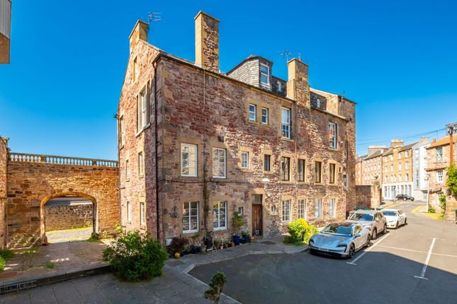 Boroughloch, The Meadows, Southside... 2 bed flat for sale