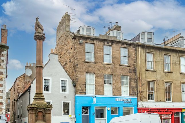 High Street, Haddington, EH41 1 bed flat for sale