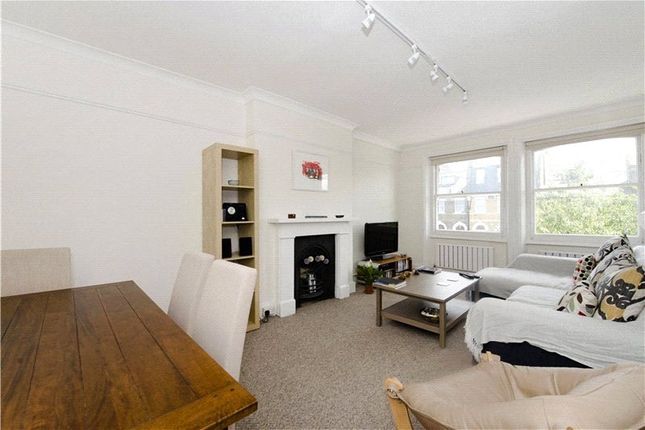 South Villas, Camden, London 3 bed maisonette for sale