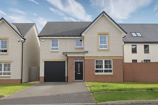 5 Catchilraw Drive, Mortonhall... 4 bed detached house for sale