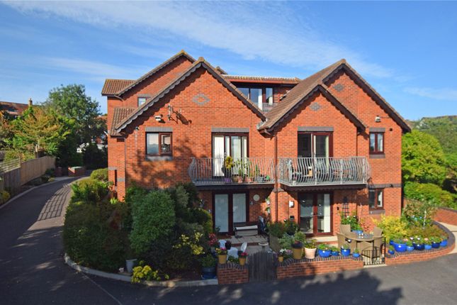 Raddenstile Lane, Exmouth 2 bed apartment for sale