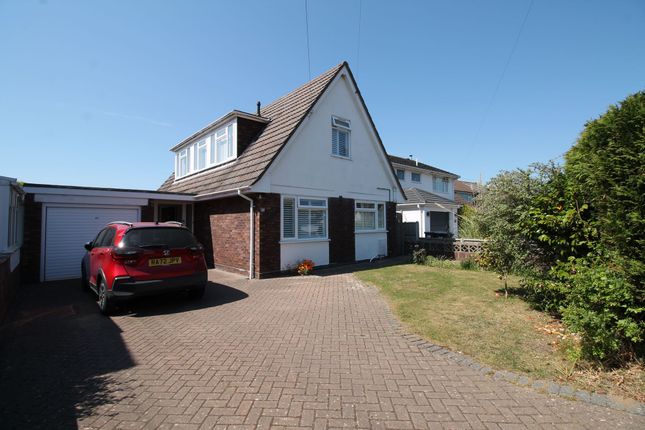 3 bedroom chalet for sale
