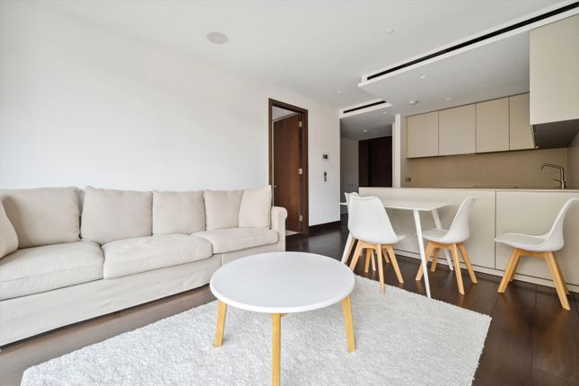 1 bed flat