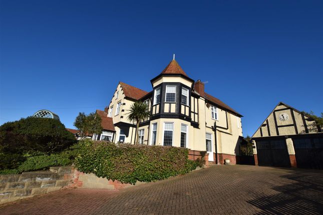 Nelson Road, Sheringham 6 bed detached house for sale
