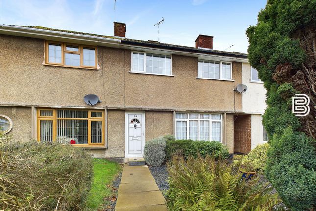 Coton Road, Rugby CV21 3 bed house for sale