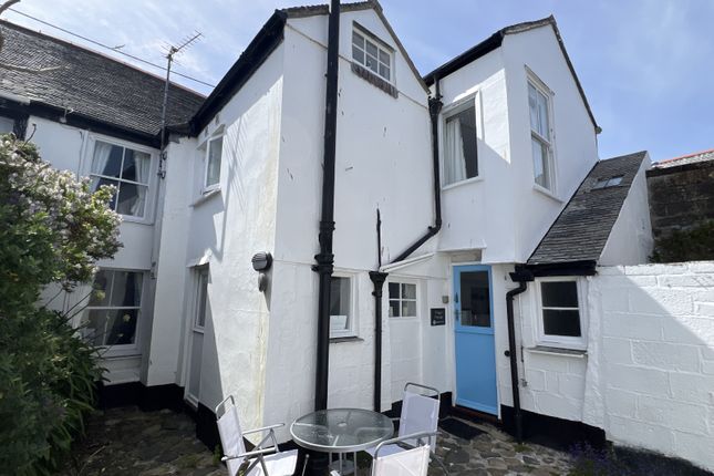 Gurnick Street, Mousehole, TR19 6SE 3 bed terraced house for sale