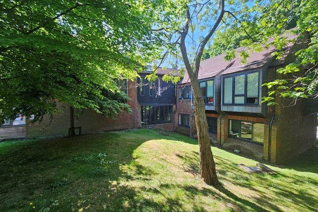 1 bed flat