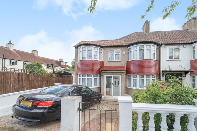 Covington Way, Norbury, London, SW16 5 bed end of terrace house for sale