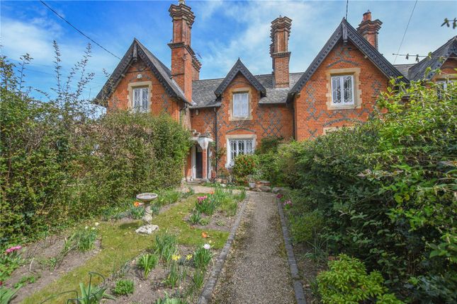 Bearwood Road, Wokingham RG41 3 bed terraced house for sale