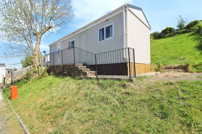 1 bedroom park home for sale