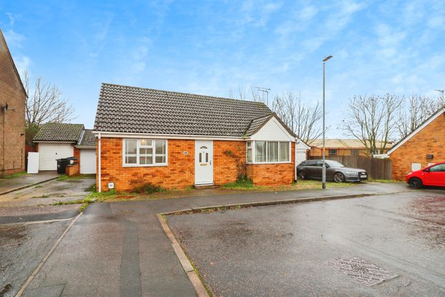 2 bedroom detached house for sale