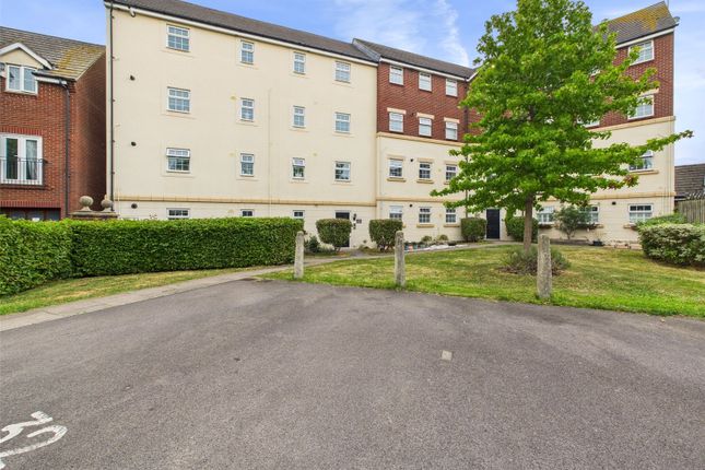 Watermint Drive, Tuffley, Gloucester... 2 bed apartment for sale