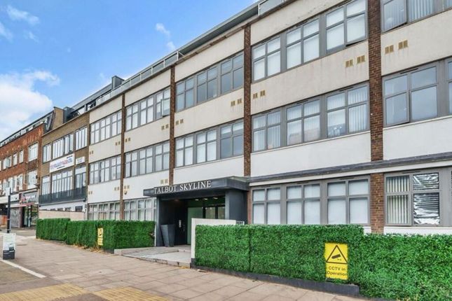 Imperial Drive, Harrow 1 bed apartment for sale