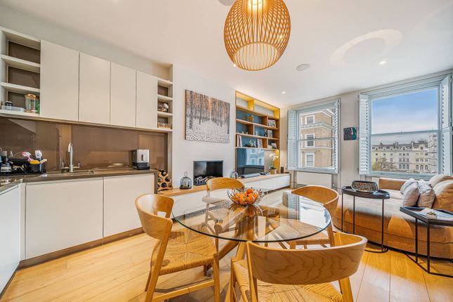 Elvaston Place, South Kensington... 2 bed flat for sale
