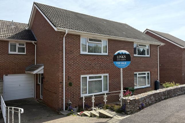 Balfours, Sidmouth 3 bed house for sale