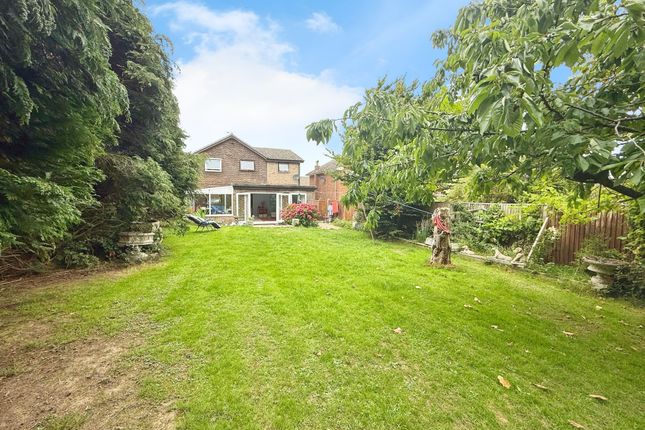 The Hawthornes, Rye TN31 5 bed detached house for sale