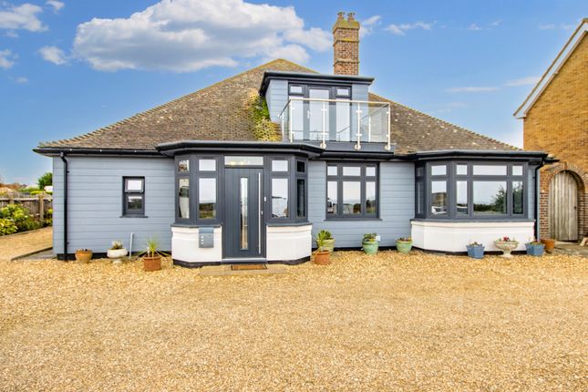 Cliff Parade, Hunstanton, Norfolk, PE36 4 bed chalet for sale