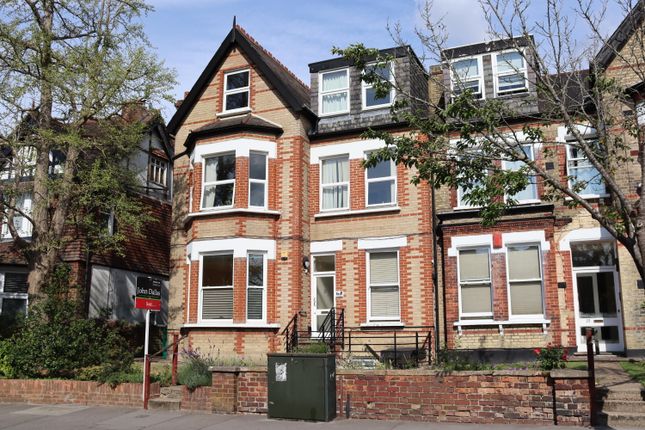 1 bed flat