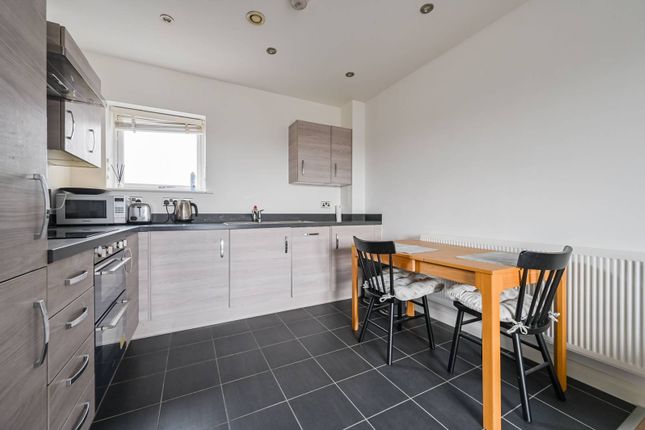 1 bed flat