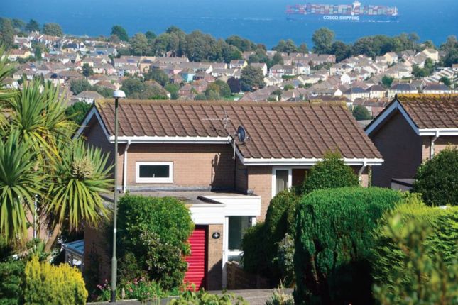 Coniston Close, Brixham, TQ5 3 bed detached house for sale