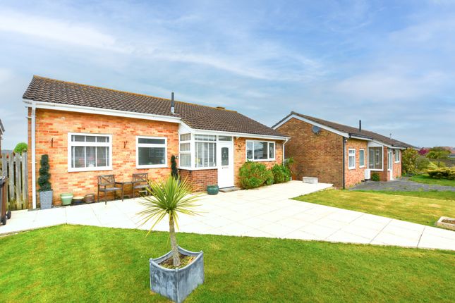 Seven Sisters Road, Eastbourne, East... 2 bed bungalow for sale