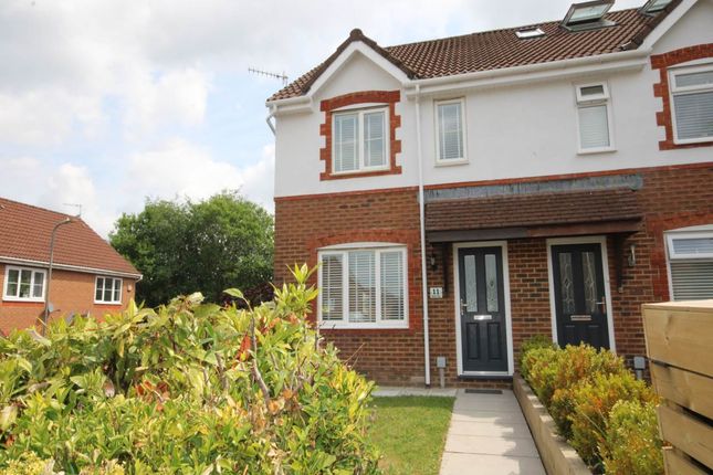 Nant Gau, Blackwood NP12 3 bed house for sale