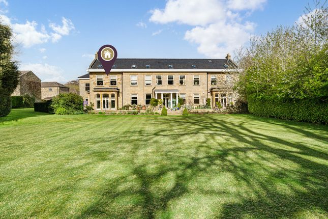 Wetherby LS22 2 bed apartment for sale