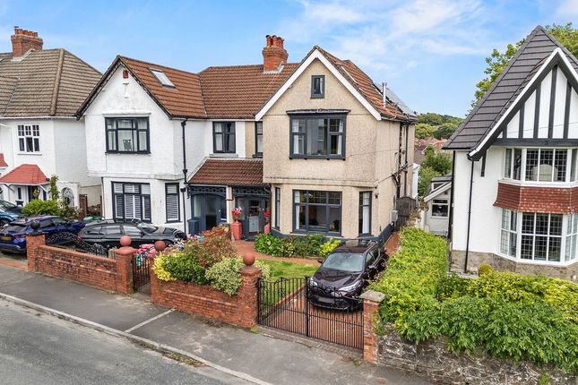 Tavistock Road, Sketty, Swansea, SA2 6 bed semi