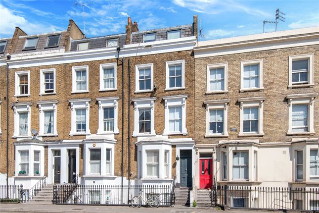 London SW6 2 bed apartment for sale
