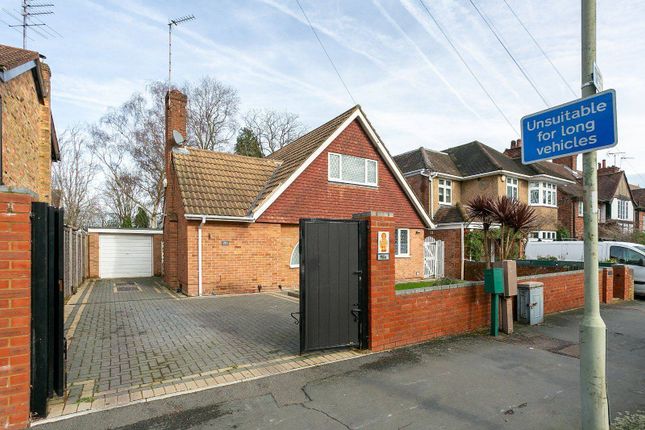 Church Road, Watford, WD17 4 bed detached house for sale
