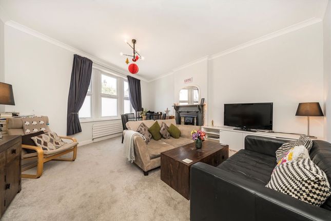 3 bedroom maisonette for sale