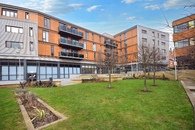 64 Mulberry House, Burgage Square... 2 bed apartment for sale