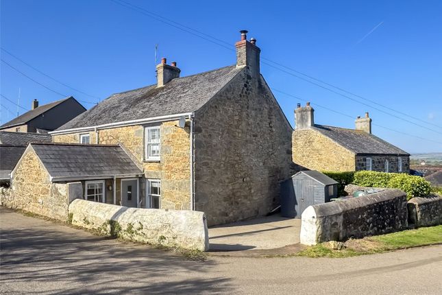 Primrose Hill, Penzance TR20 2 bed semi