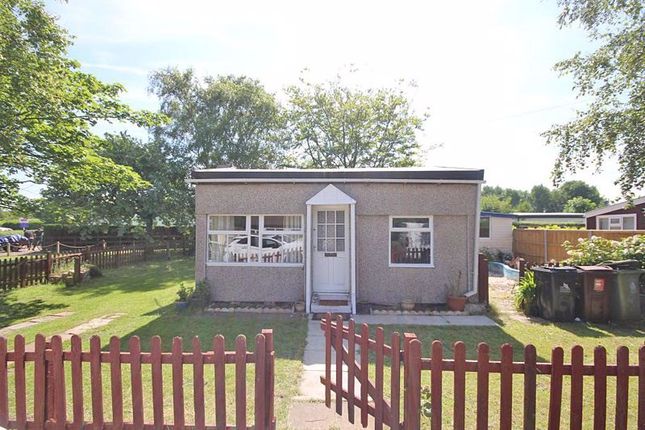 2 bedroom bungalow for sale