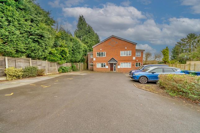 Littleworth Road, Hednesford, Cannock... 2 bed apartment for sale