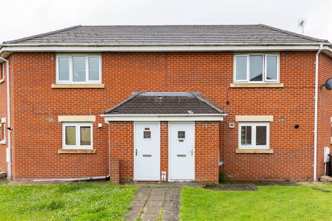 2 bed flat