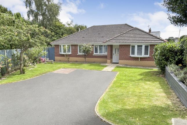 4 bedroom detached bungalow for sale