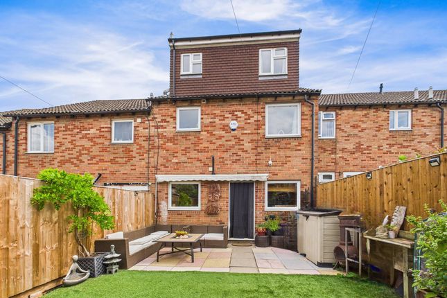Marlow SL7 4 bed terraced house for sale