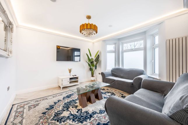 Wyld Way, Wembley Park, Wembley, HA9 5 bed semi