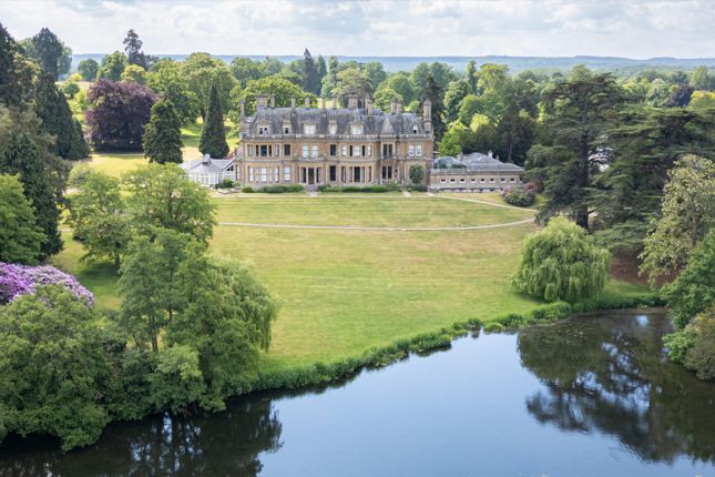 The Mansion, Cobham Park, Cobham... 4 bed apartment for sale