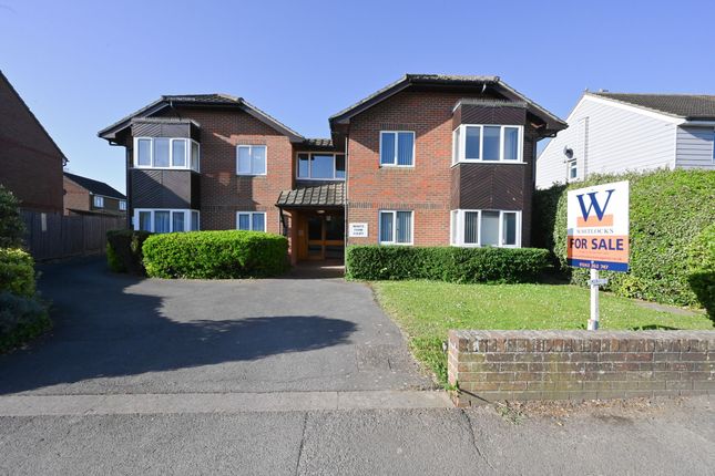 2 bed flat