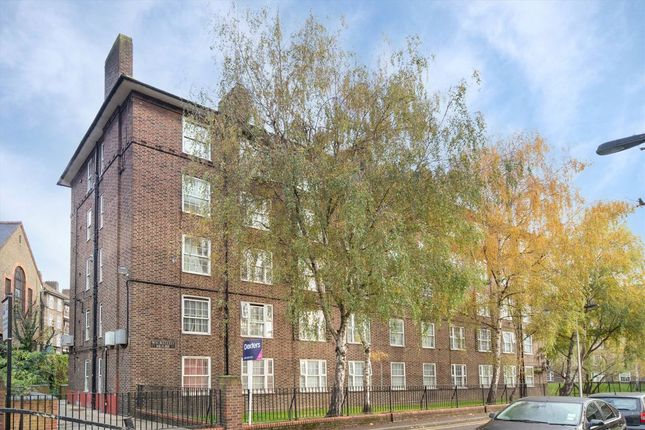 County Street, London SE1 1 bed flat for sale