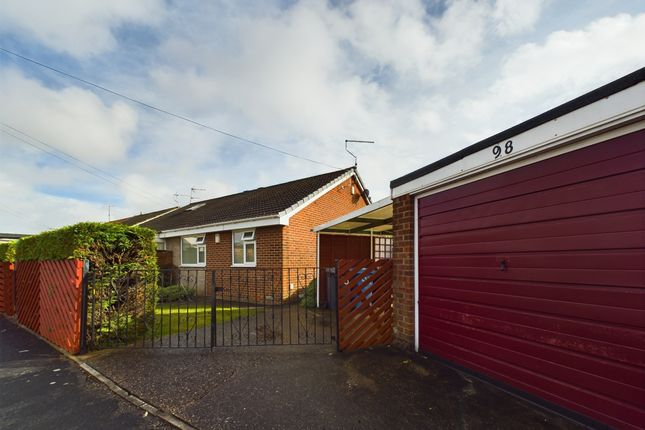 2 bedroom bungalow for sale