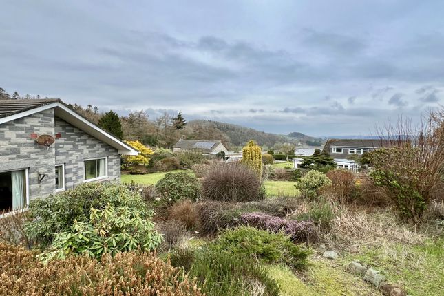 4 bedroom bungalow for sale