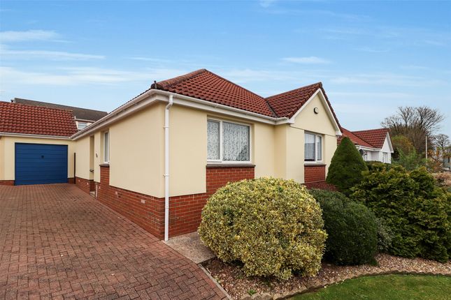 Auction Way, Woolsery, Bideford... 3 bed bungalow for sale