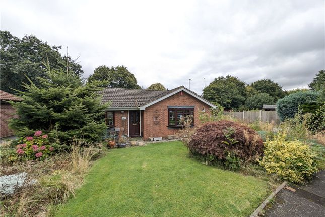 Madebrook Close, Sutton Hill... 2 bed bungalow for sale