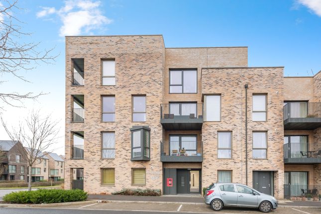2 bed flat