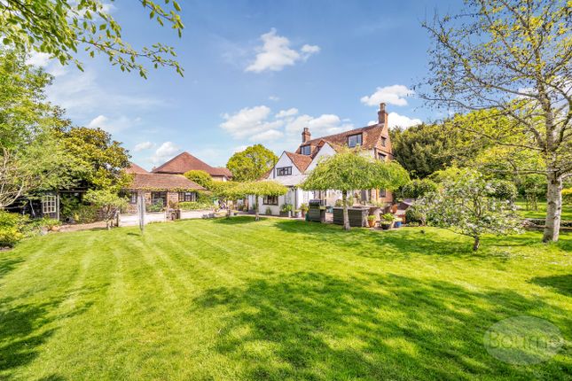 Grange Road, Ash GU12 6 bed detached house for sale