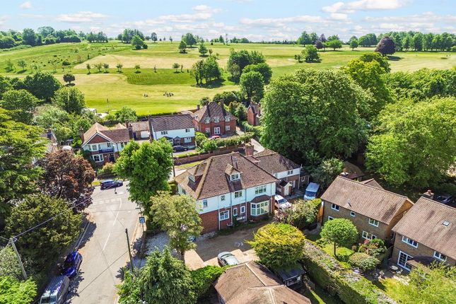 Winchester Road, Andover 1 bed flat for sale